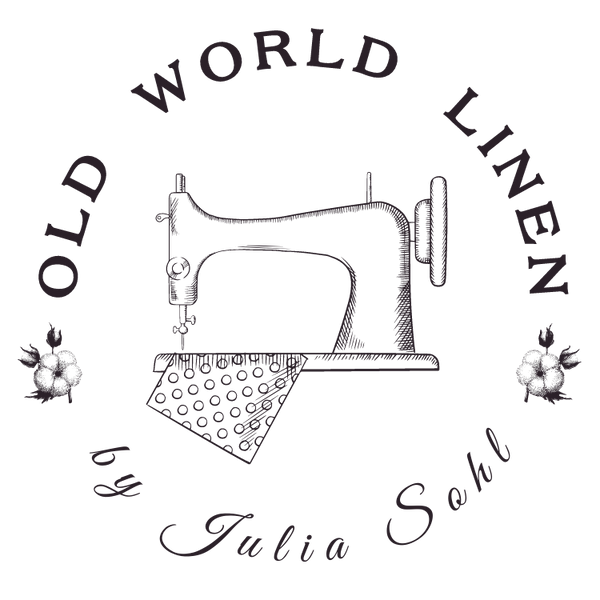 Old World Linen 