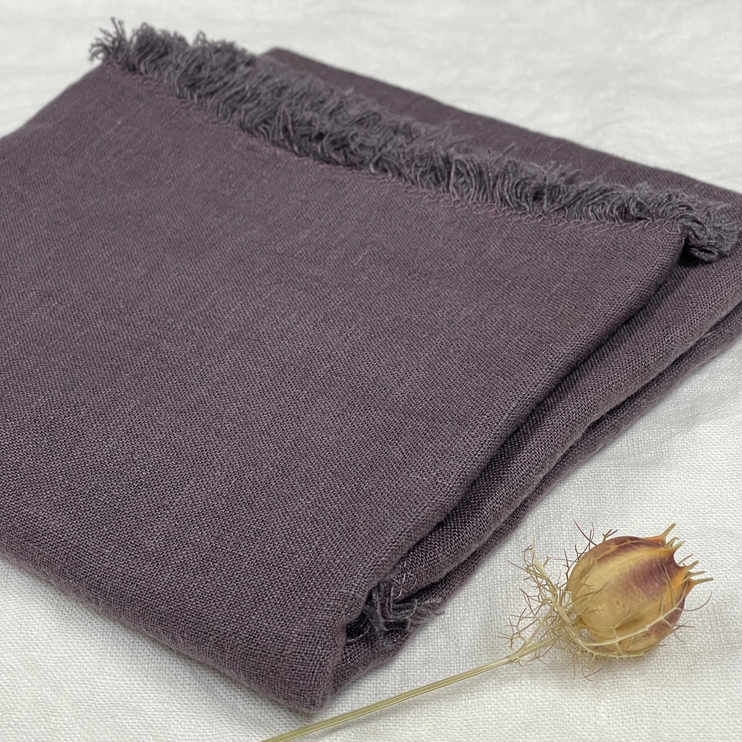 Fig Flax Sham