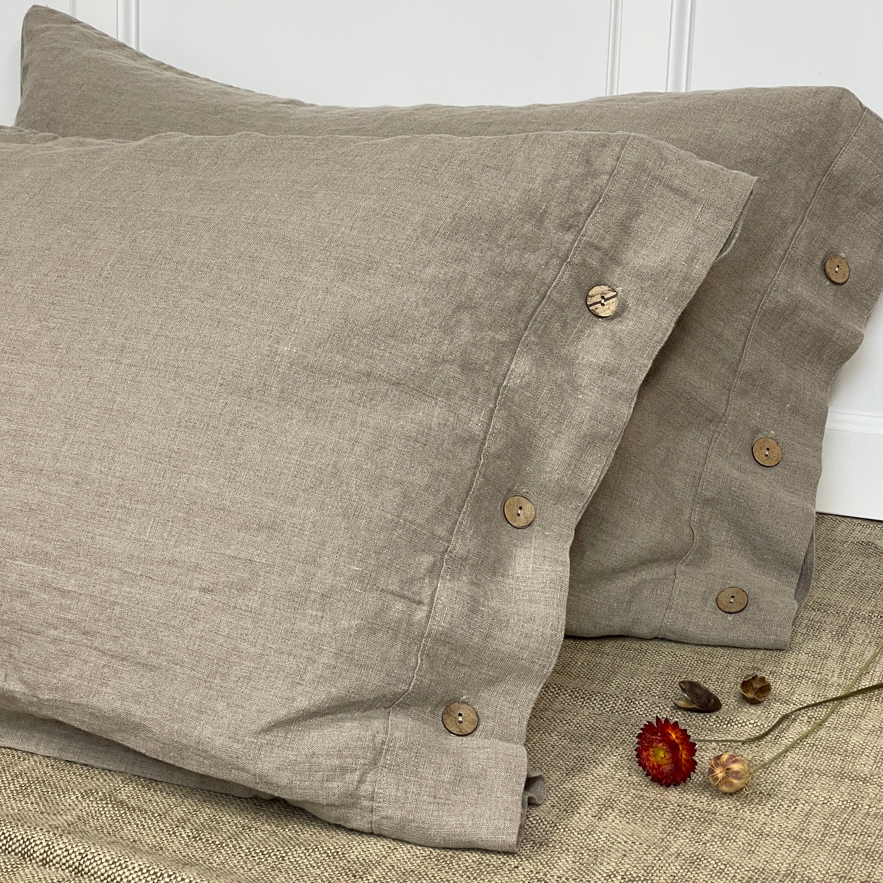 Collections – Old World Linen